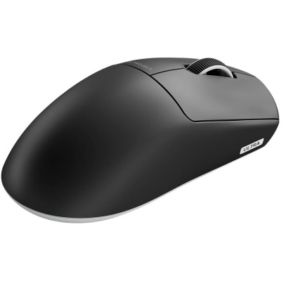 Беспроводная мышь Dark Project Nexus Ultra Wireless Black/White (DPP_NexusUltra_BW)