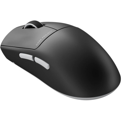 Беспроводная мышь Dark Project Nexus Ultra Wireless Black/White (DPP_NexusUltra_BW)