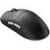 Беспроводная мышь Dark Project Nexus Ultra Wireless Black/White (DPP_NexusUltra_BW)