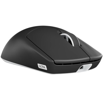 Беспроводная мышь Dark Project Nexus Ultra Wireless Black/White (DPP_NexusUltra_BW)