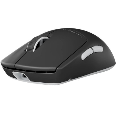 Беспроводная мышь Dark Project Nexus Ultra Wireless Black/White (DPP_NexusUltra_BW)