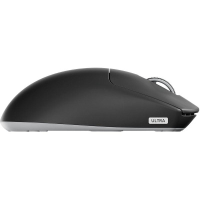 Беспроводная мышь Dark Project Nexus Ultra Wireless Black/White (DPP_NexusUltra_BW)