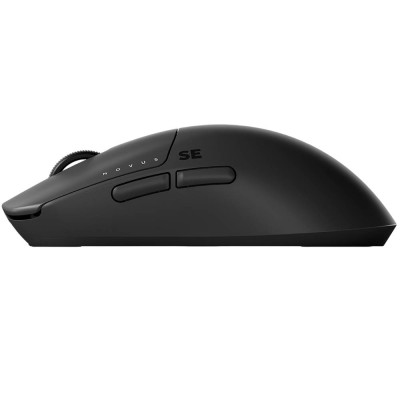 Беспроводная мышь Dark Project Novus SE Wireless Black (DPP_Novus_SE_Black)