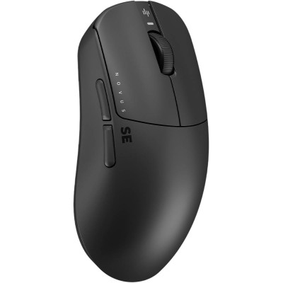 Беспроводная мышь Dark Project Novus SE Wireless Black (DPP_Novus_SE_Black)