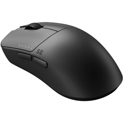 Беспроводная мышь Dark Project Novus SE Wireless Black (DPP_Novus_SE_Black)