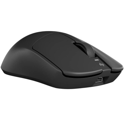 Беспроводная мышь Dark Project Novus SE Wireless Black (DPP_Novus_SE_Black)