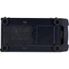 Корпус 1stPlayer D4-BK-4F1 Black без БЖ