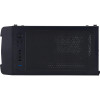 Корпус 1stPlayer D4-BK-4F1 Black без БЖ