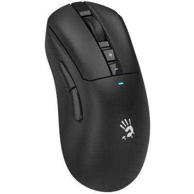 Беспроводная мышь Bloody R73 Ultra Black Беспроводная мышь Bloody R73 Ultra Black