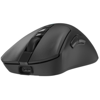 Беспроводная мышь Bloody R73 Ultra Black Беспроводная мышь Bloody R73 Ultra Black