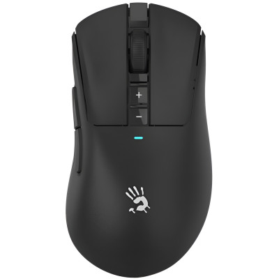 Беспроводная мышь Bloody R73 Pro Black Беспроводная мышь Bloody R73 Pro Black
