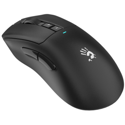 Беспроводная мышь Bloody R73 Pro Black Беспроводная мышь Bloody R73 Pro Black