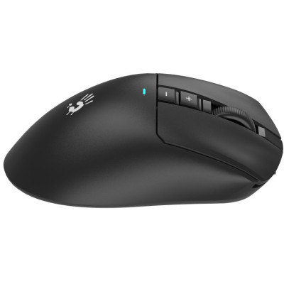 Беспроводная мышь Bloody R73 Pro Black Беспроводная мышь Bloody R73 Pro Black
