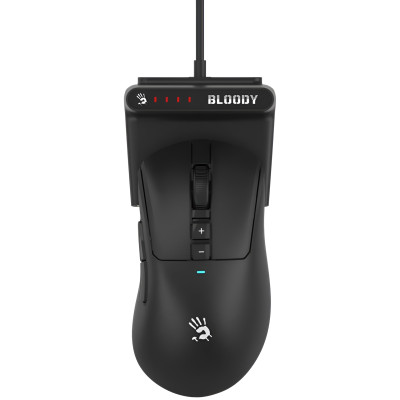 Беспроводная мышь Bloody R73 Ultra Duo Black Беспроводная мышь Bloody R73 Ultra Duo Black