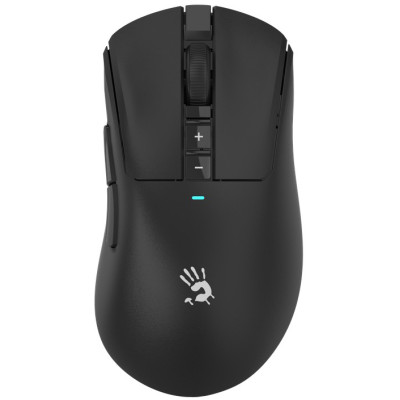 Беспроводная мышь Bloody R73 Ultra Duo Black Беспроводная мышь Bloody R73 Ultra Duo Black