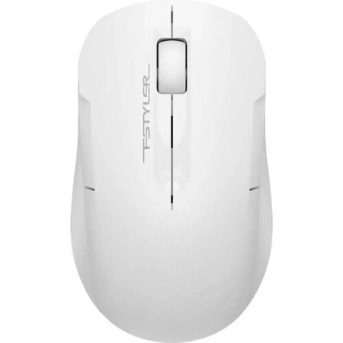 Беспроводная мышь A4Tech FG15CS Air2 White