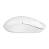 Беспроводная мышь A4Tech FG15CS Air2 White