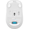 Беспроводная мышь A4Tech FG15CS Air2 White