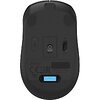 Беспроводная мышь A4Tech FG15C Air2 Black