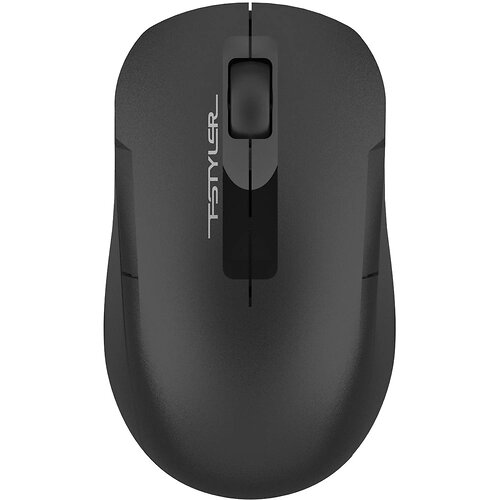 Беспроводная мышь A4Tech FG15C Air2 Black