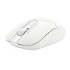 Беспроводная мышь A4Tech FB12S White