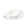Беспроводная мышь A4Tech FB12S White