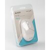 Беспроводная мышь A4Tech FB12S White