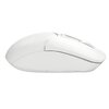 Беспроводная мышь A4Tech FB12S White