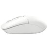 Беспроводная мышь A4Tech FB12S White