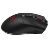 Беспроводная мышь A4Tech Bloody R90 Plus Black