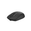 Беспроводная мышь A4Tech Fstyler FG16CS Air2 Black