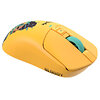 Беспроводная мышь A4Tech Bloody R72 Ultra Renegade Sunset Yellow