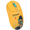 Беспроводная мышь A4Tech Bloody R72 Ultra Renegade Sunset Yellow
