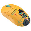 Беспроводная мышь A4Tech Bloody R72 Ultra Renegade Sunset Yellow