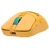 Беспроводная мышь A4Tech Bloody R72 Ultra Renegade Sunset Yellow