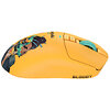 Беспроводная мышь A4Tech Bloody R72 Ultra Renegade Sunset Yellow