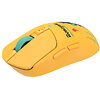 Беспроводная мышь A4Tech Bloody R72 Ultra Renegade Sunset Yellow