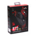 Беспроводная мышь Bloody R72 Pro Black