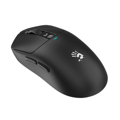 Беспроводная мышь Bloody R72 Pro Black