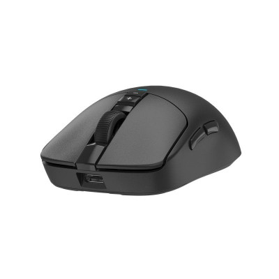 Беспроводная мышь Bloody R72 Pro Black