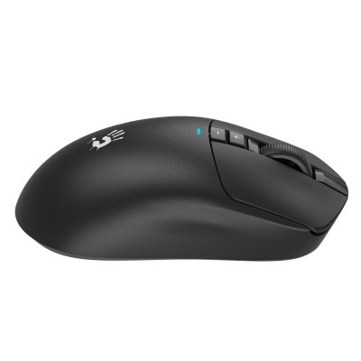 Беспроводная мышь Bloody R72 Pro Black