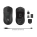 Беспроводная мышь Bloody R72 Pro Black