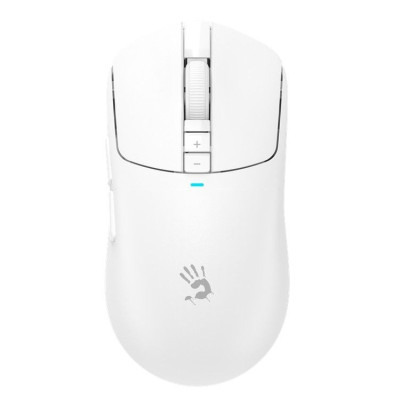 Беспроводная мышь Bloody R72 Ultra White Беспроводная мышь Bloody R72 Ultra White
