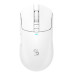 Беспроводная мышь Bloody R72 Ultra White