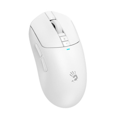 Беспроводная мышь Bloody R72 Ultra White Беспроводная мышь Bloody R72 Ultra White