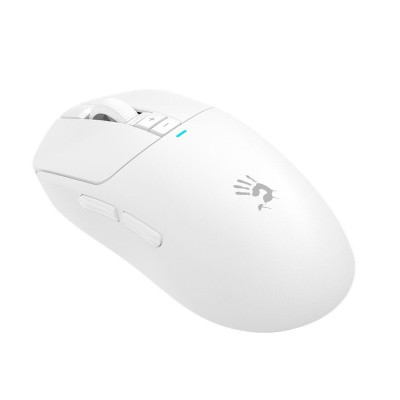 Беспроводная мышь Bloody R72 Ultra White Беспроводная мышь Bloody R72 Ultra White