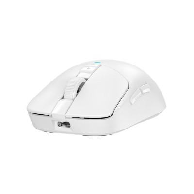 Беспроводная мышь Bloody R72 Ultra White Беспроводная мышь Bloody R72 Ultra White