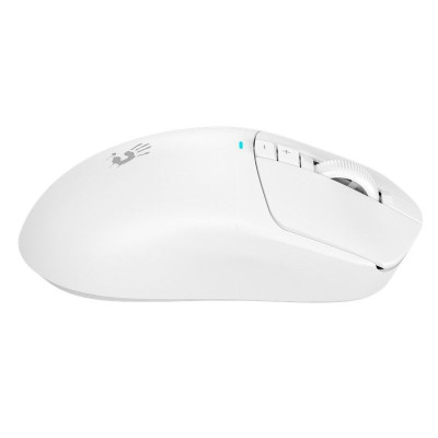 Беспроводная мышь Bloody R72 Ultra White Беспроводная мышь Bloody R72 Ultra White