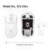 Беспроводная мышь Bloody R72 Ultra White Беспроводная мышь Bloody R72 Ultra White