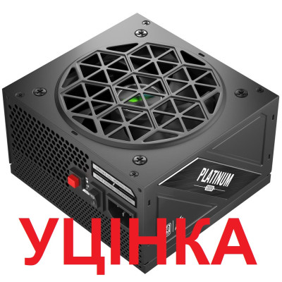 Блок живлення 1stPlayer HA-1300BA3 1300W (NGDP-PLT-1300-BK-EU)